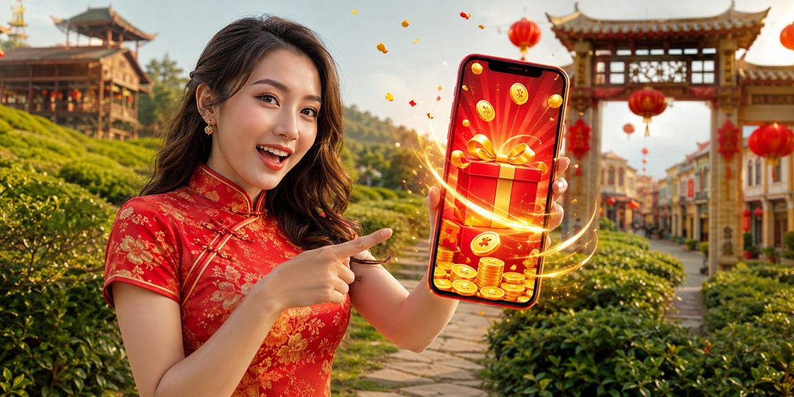 Bonus cashback kasino Sarawak dadu Malaysia